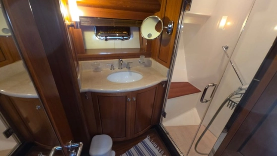 Trader 64 Sunliner usata in vendita