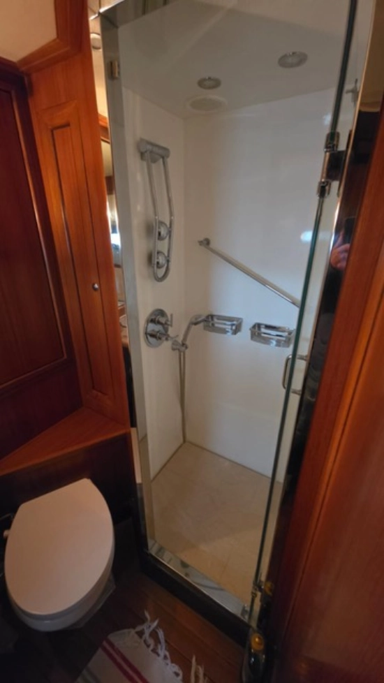 Trader 64 Sunliner usata in vendita