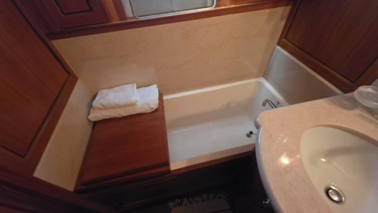 Trader 64 Sunliner usata in vendita