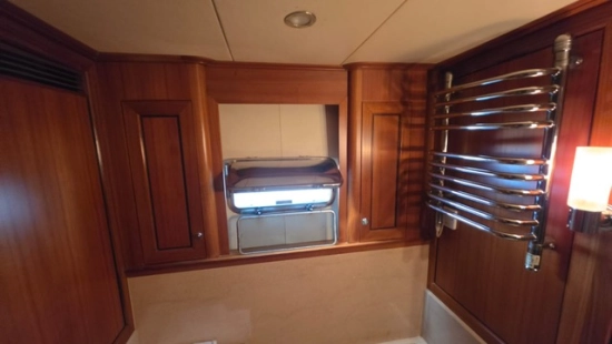 Trader 64 Sunliner usata in vendita
