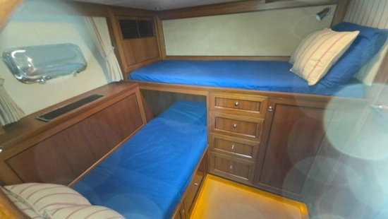 Trader 64 Sunliner usata in vendita