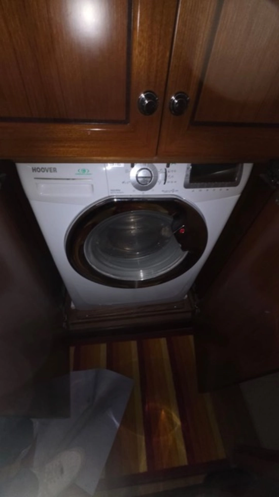 Trader 64 Sunliner usata in vendita
