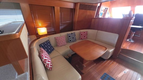 Trader 64 Sunliner usata in vendita