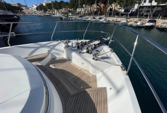 Trader 64 Sunliner usata in vendita