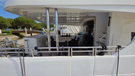 Trader 64 Sunliner usata in vendita