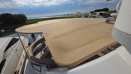 Trader 64 Sunliner usata in vendita