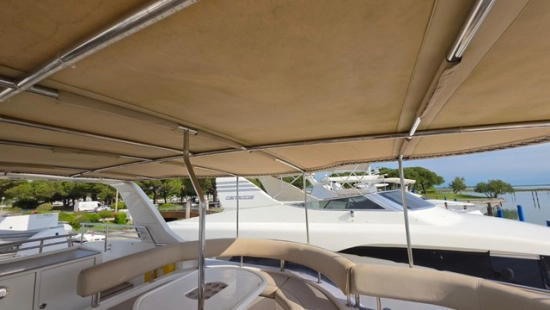 Trader 64 Sunliner usata in vendita