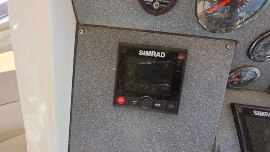 Trader 64 Sunliner usata in vendita
