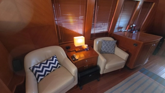 Trader 64 Sunliner usata in vendita