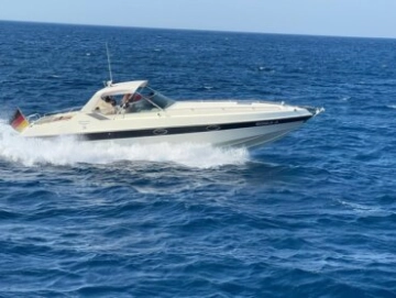 Colombo 36 de segunda mano en venta