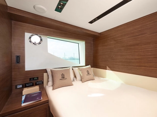 Fujian Yihong Yacht Corp. Aquitalia 28 Motoryacht nuevo en venta