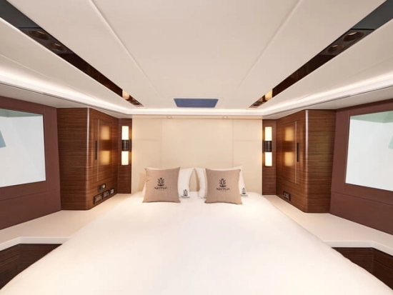 Fujian Yihong Yacht Corp. Aquitalia 28 Motoryacht nuevo en venta