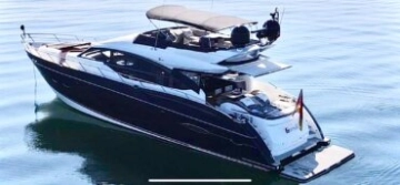 Princess S72 de segunda mano en venta