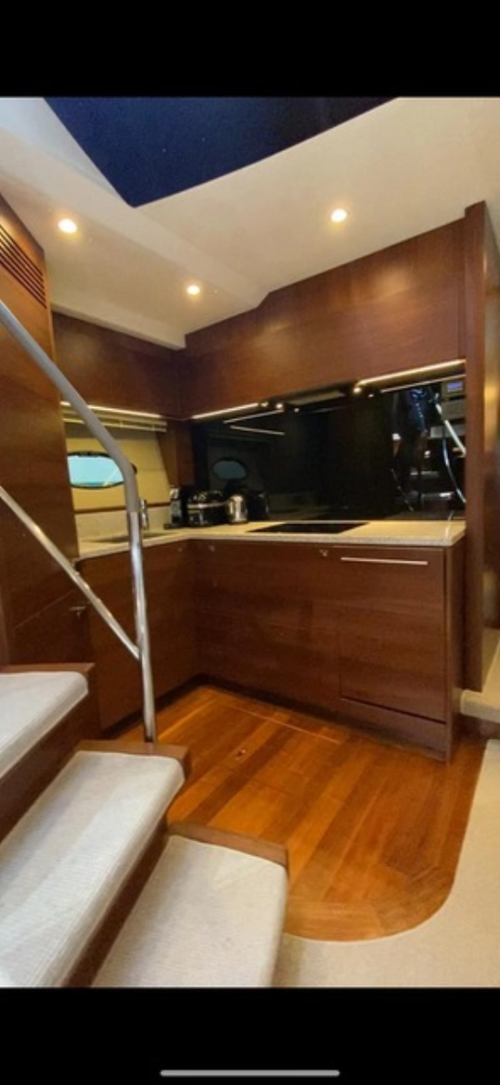 Princess S72 de segunda mano en venta