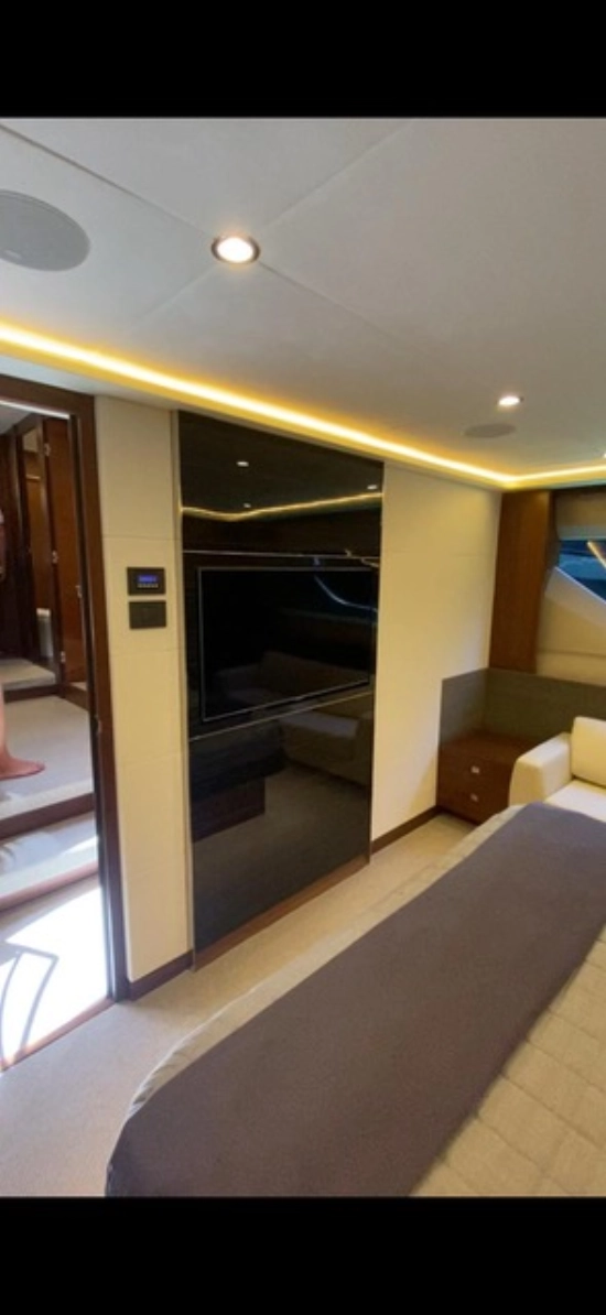 Princess S72 de segunda mano en venta