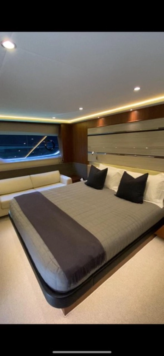 Princess S72 de segunda mano en venta