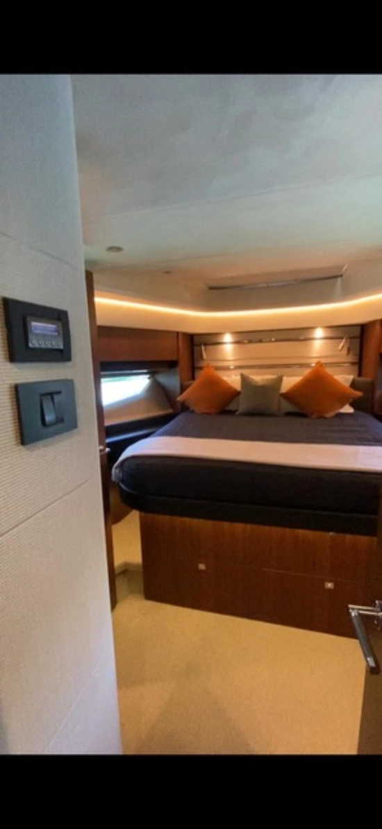 Princess S72 de segunda mano en venta