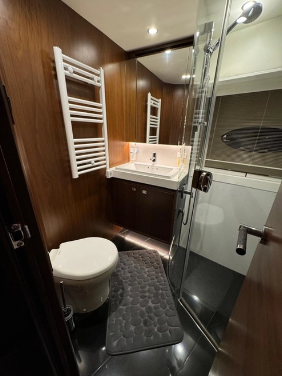 Princess S72 de segunda mano en venta
