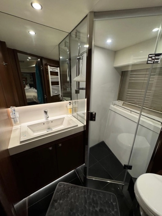 Princess S72 de segunda mano en venta