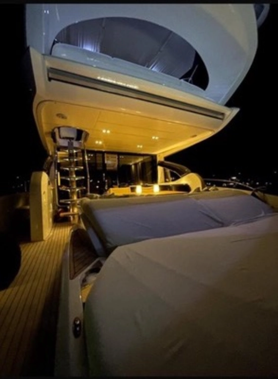 Princess S72 de segunda mano en venta