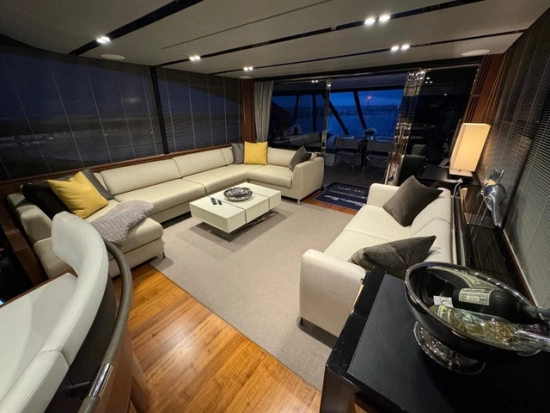 Princess S72 de segunda mano en venta