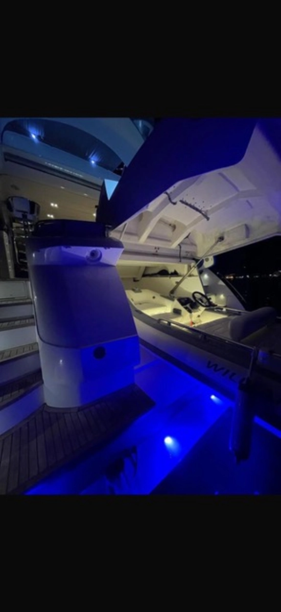 Princess S72 de segunda mano en venta