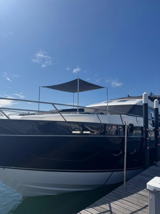Princess S72 de segunda mano en venta