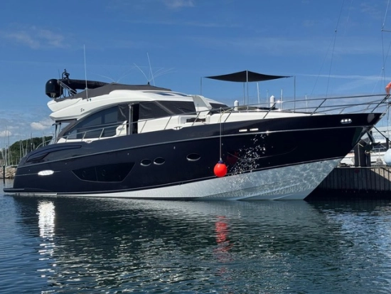 Princess S72 de segunda mano en venta