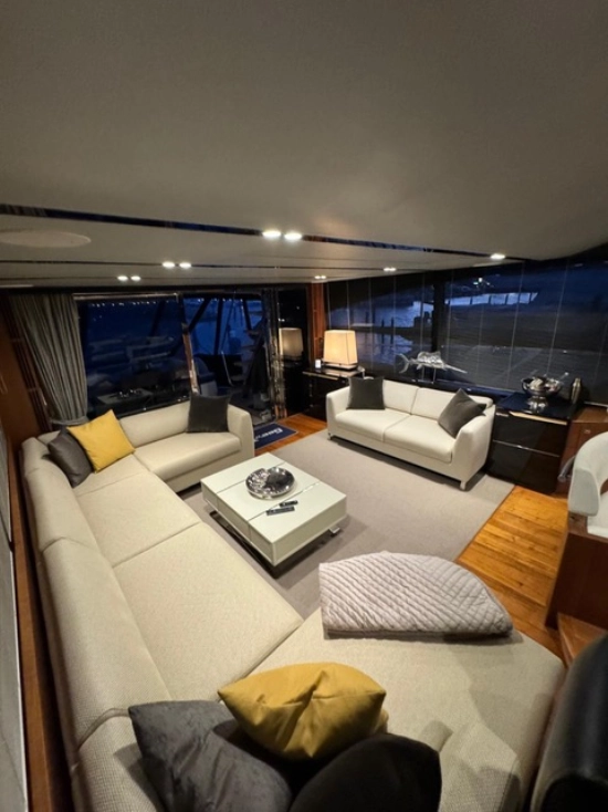 Princess S72 de segunda mano en venta