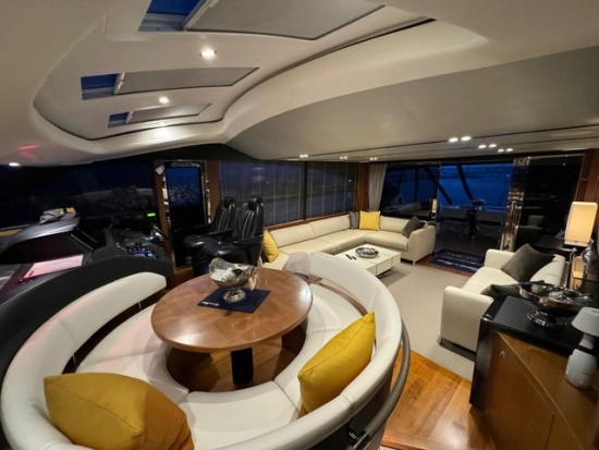 Princess S72 de segunda mano en venta