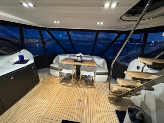 Princess S72 de segunda mano en venta