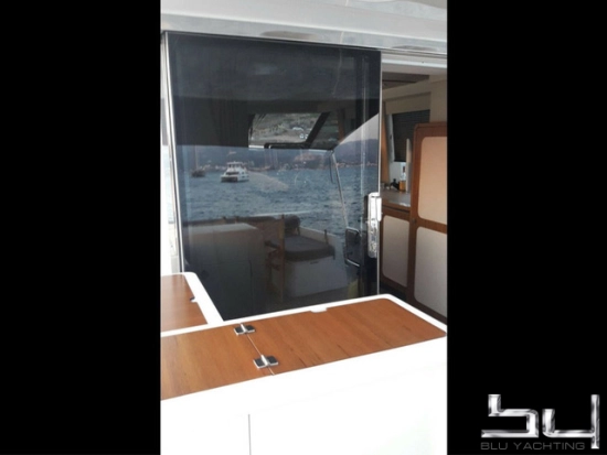 Azimut 53 Magellano usado à venda