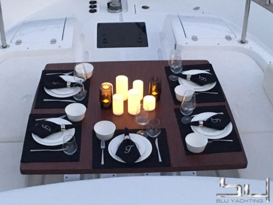 Azimut 53 Magellano usado à venda