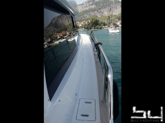 Azimut 53 Magellano usado à venda