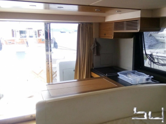 Azimut 53 Magellano usado à venda