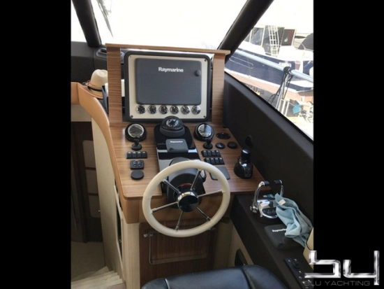 Azimut 53 Magellano usado à venda