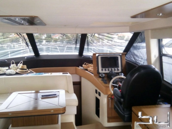 Azimut 53 Magellano usado à venda