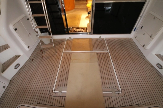 Fairline Squadron 56 usata in vendita