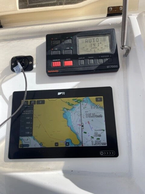 Fairline Squadron 56 usata in vendita
