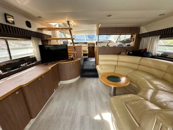 Fairline Squadron 56 usata in vendita
