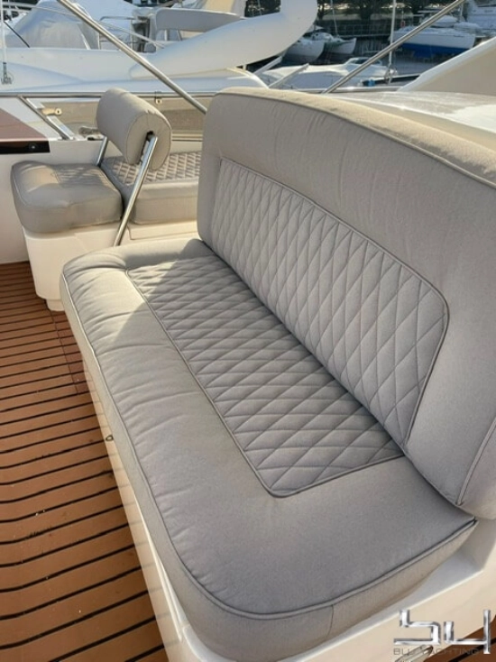 Fairline Squadron 56 usata in vendita