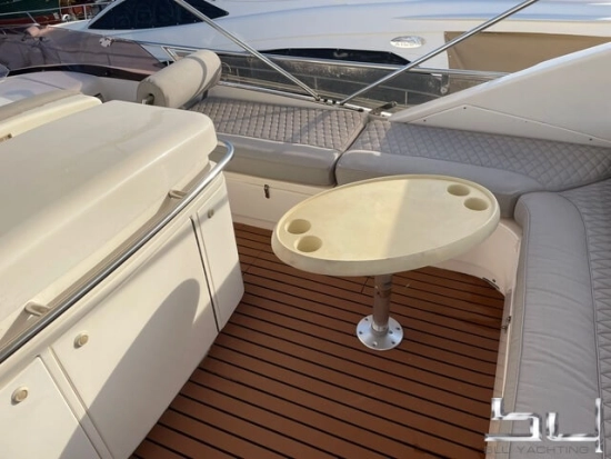 Fairline Squadron 56 usata in vendita