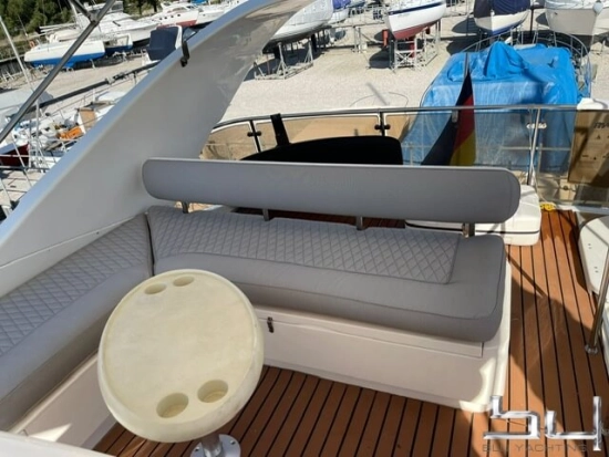 Fairline Squadron 56 usata in vendita