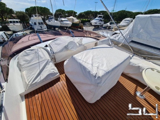 Fairline Squadron 56 usata in vendita