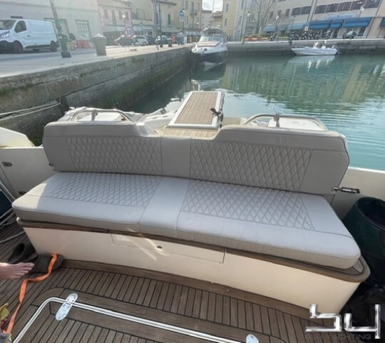 Fairline Squadron 56 usata in vendita
