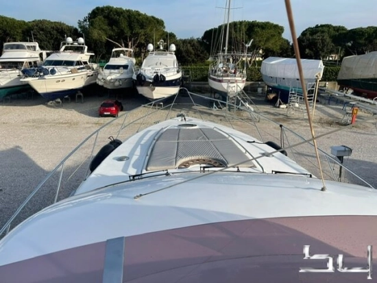 Fairline Squadron 56 usata in vendita