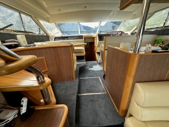 Fairline Squadron 56 usata in vendita