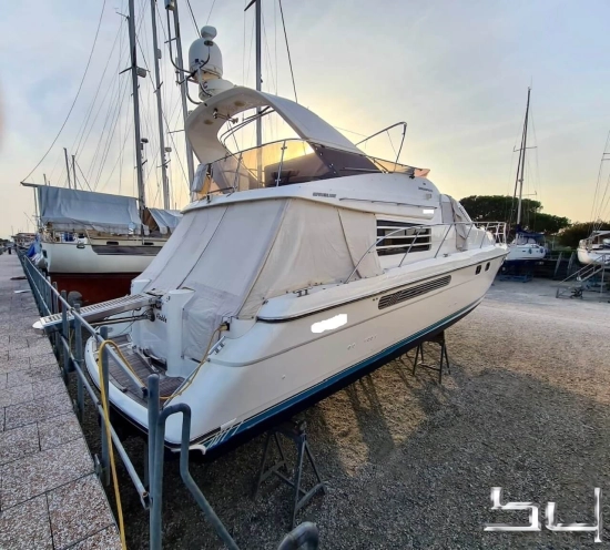Fairline Squadron 56 usata in vendita