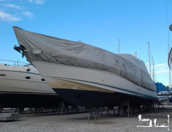 Fairline Squadron 56 usata in vendita