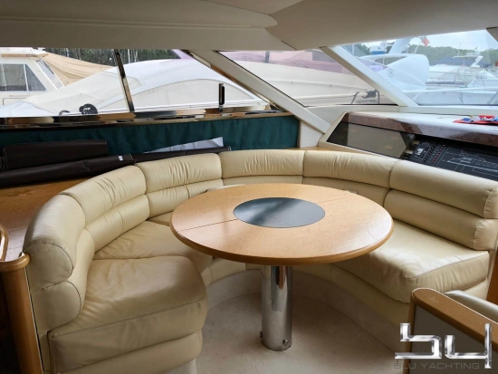 Fairline Squadron 56 usata in vendita
